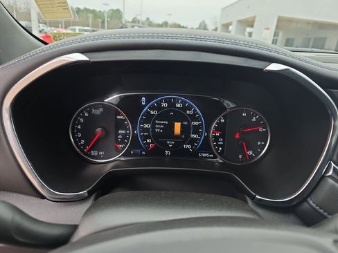 Used 2023 Chevrolet Blazer RS w/ Enhanced Convenience Package image 21