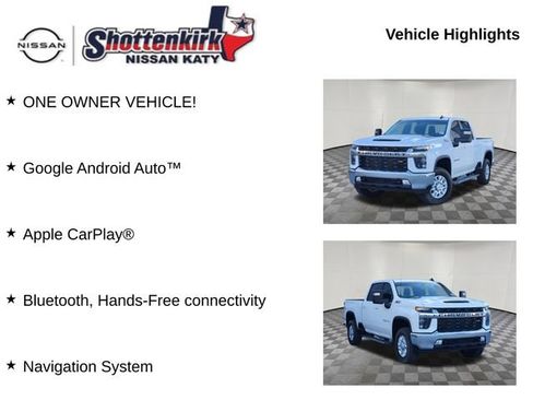 Used 2023 Chevrolet Silverado 2500 LT w/ Convenience Package image 6