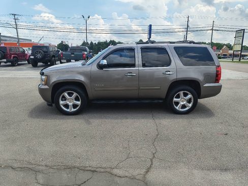 Used 2013 Chevrolet Tahoe LS w/ All-Star Edition AWD/4WD image 26