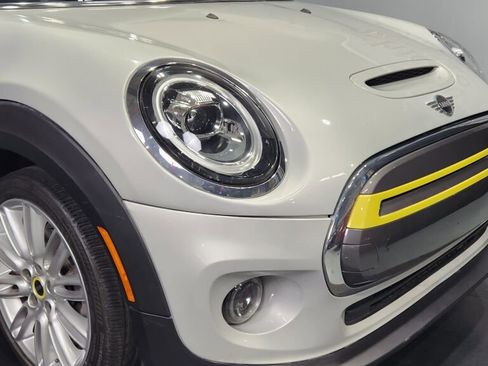 Used 2021 MINI Cooper SE w/ 6.5" Touchscreen Package FWD image 7