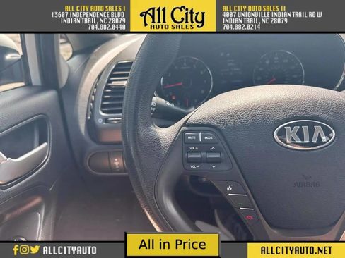 Used 2018 Kia Forte LX w/ LX Popular Package image 22