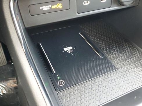 New 2026 Honda CR-V EX-L image 28