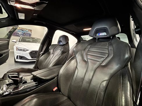 Used 2019 BMW M5 w/ Executive Package AWD/4WD image 11