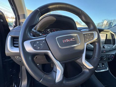 Used 2021 GMC Terrain SLE w/ Driver Convenience Package image 15