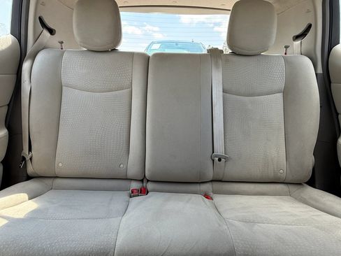 Used 2012 Nissan Leaf SL w/ Recycling/Organizational Pkg FWD image 22
