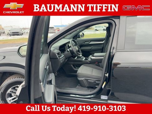 Used 2025 GMC Terrain Elevation image 19