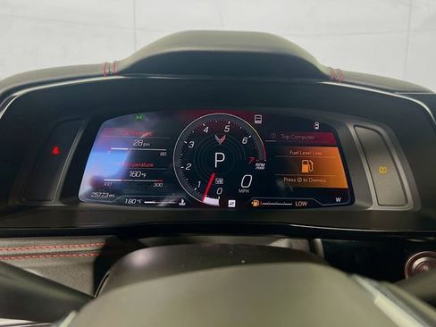 Used 2023 Chevrolet Corvette 2LT w/ Z51 Performance Package image 15