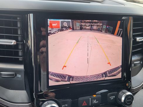 New 2026 RAM 1500 Express RWD image 17