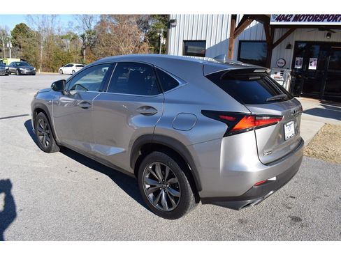 Used 2019 Lexus NX 300 FWD image 3