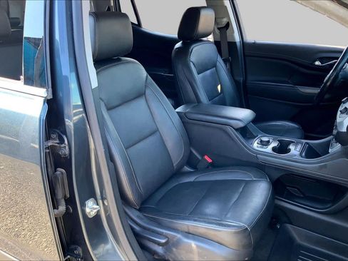 Used 2020 GMC Acadia SLT w/ Driver Alert Package II AWD/4WD image 9