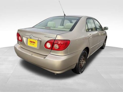 Used 2007 Toyota Corolla CE image 8