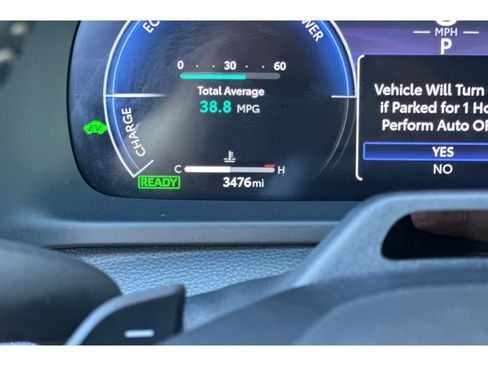 Certified 2025 Toyota Crown Signia image 31