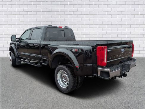 New 2026 Ford F450 XLT image 3