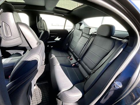 Used 2022 Mercedes-Benz C 300 C 300 image 22