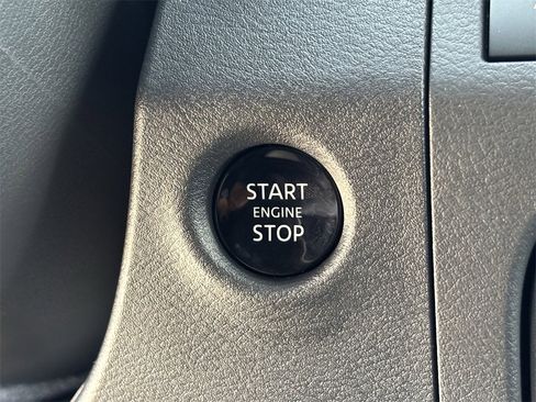 New 2026 Nissan Frontier SV w/ SV Convenience Package image 19