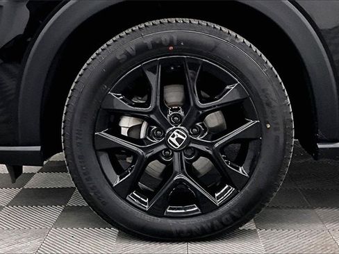 Used 2023 Honda HR-V Sport image 8