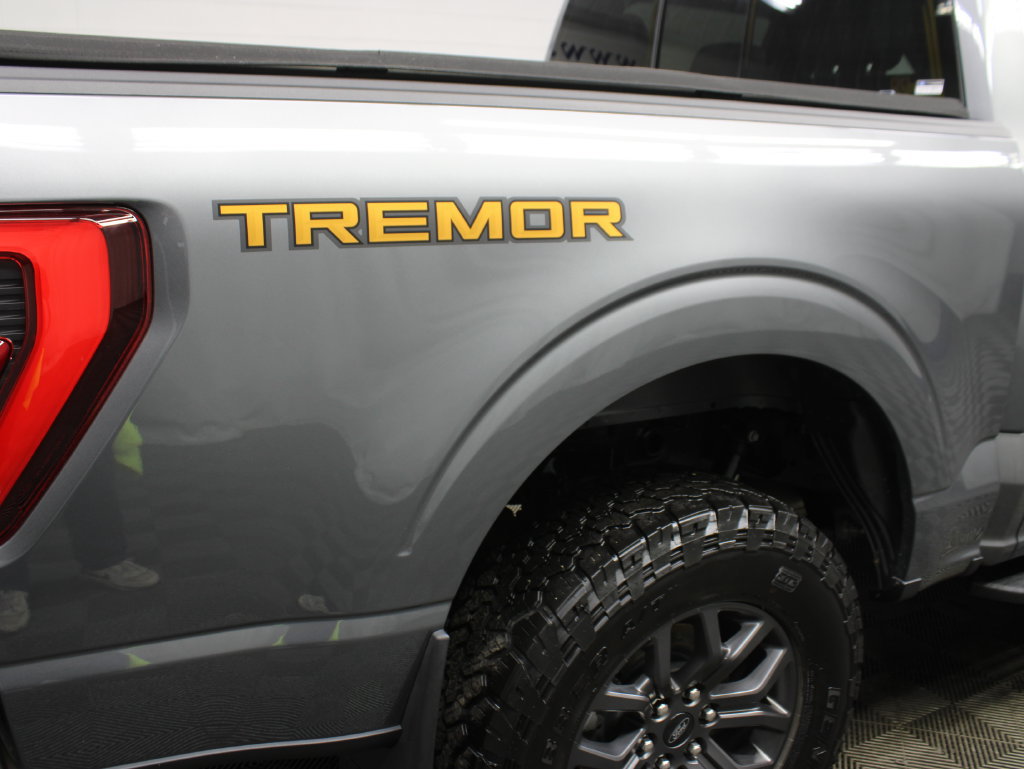 Used 2023 Ford F150 Tremor w/ Equipment Group 402A High AWD/4WD image 45