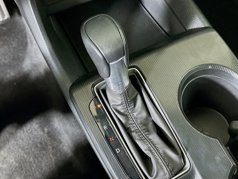 Used 2025 Honda Civic Sport image 24