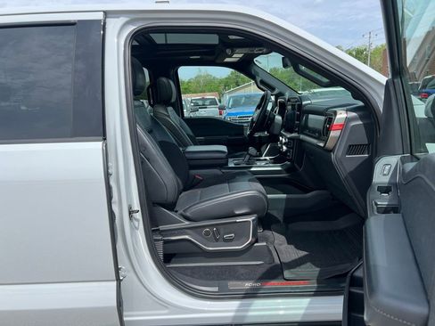 Used 2023 Ford F150 Raptor AWD/4WD image 23