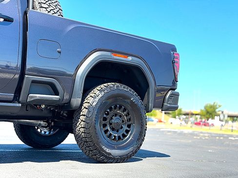 New 2026 GMC Sierra 2500 AT4X w/ AT4X AEV Edition AWD/4WD image 15