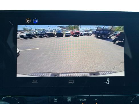 New 2026 Chevrolet Colorado W/T AWD/4WD image 23