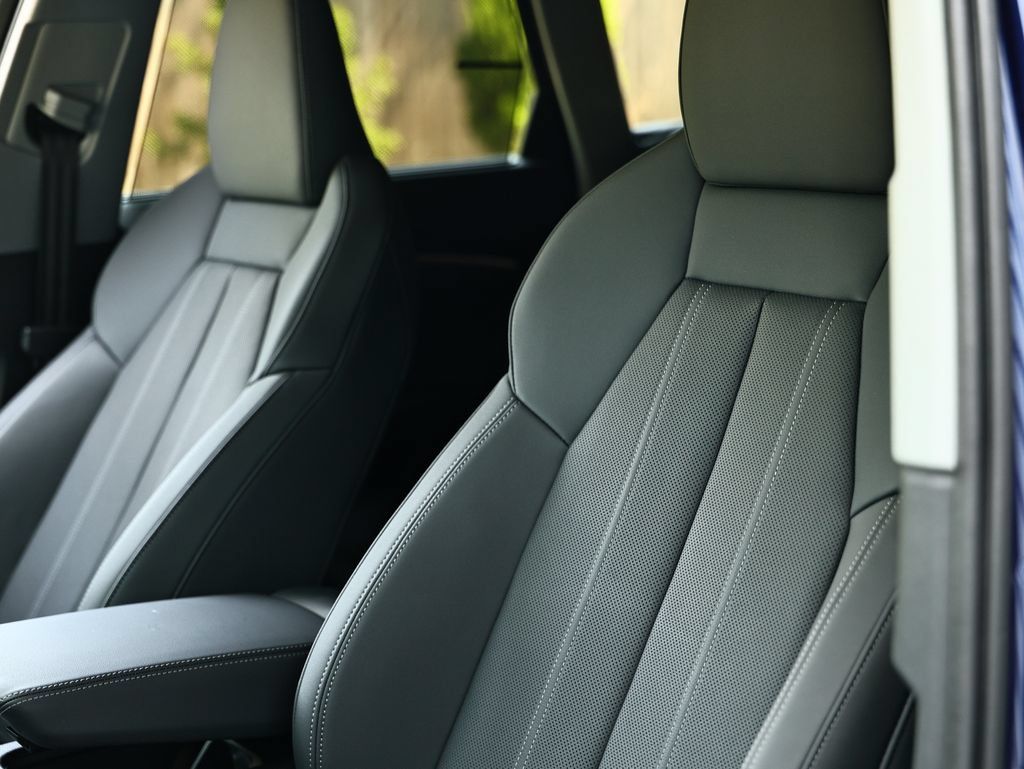 New 2026 Audi Q5 Premium Plus AWD/4WD image 22