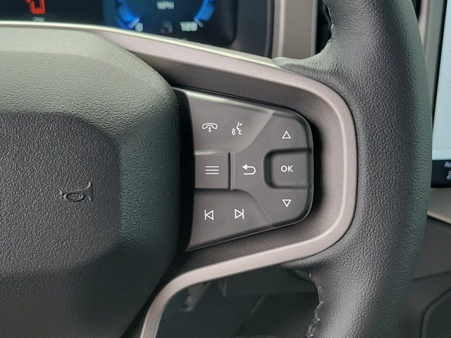 New 2026 Ford Bronco Outer Banks AWD/4WD image 26