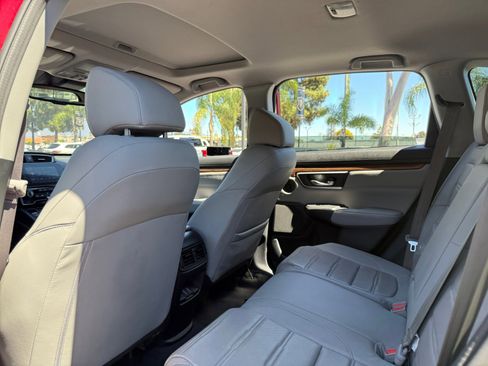 Used 2022 Honda CR-V EX-L image 16