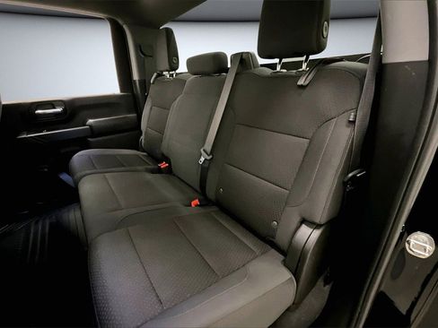 Used 2024 Chevrolet Silverado 2500 Custom image 23