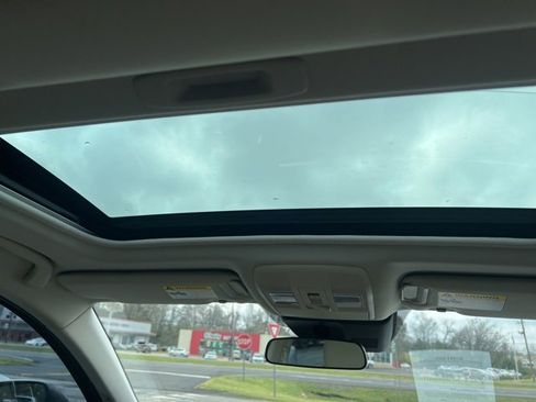 Used 2021 MAZDA MAZDA6 Touring image 11