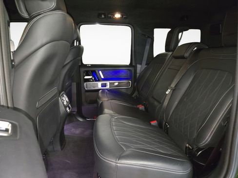 Used 2023 Mercedes-Benz G 63 AMG 4MATIC image 14