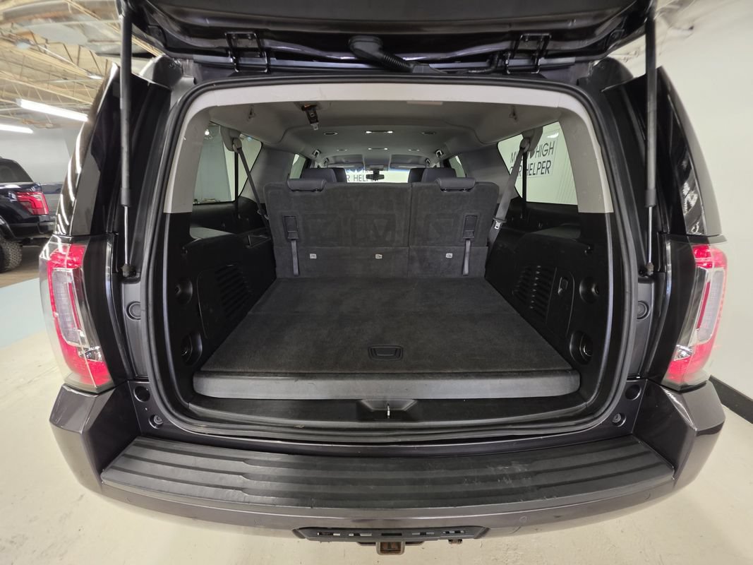 Used 2017 GMC Yukon XL SLE AWD/4WD image 26