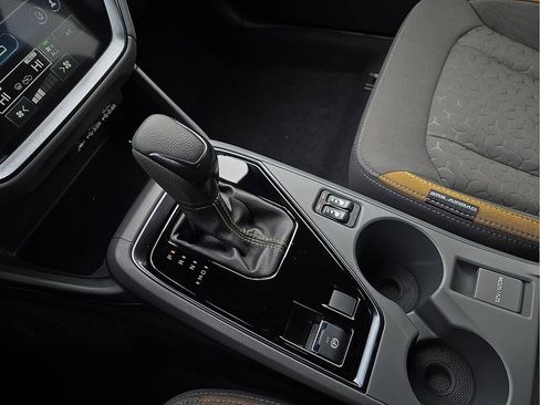 New 2026 Subaru Crosstrek 2.5i Sport image 21