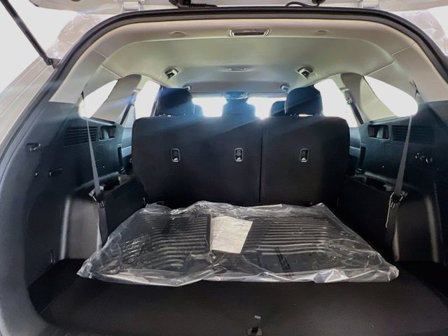 New 2026 Kia Sorento LX FWD image 24