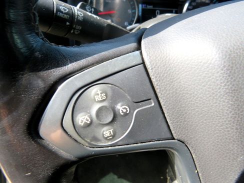 Used 2018 Chevrolet Silverado 2500 LT w/ All Star Edition image 12