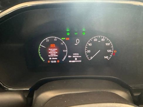 Used 2024 Honda CR-V Sport-L image 11