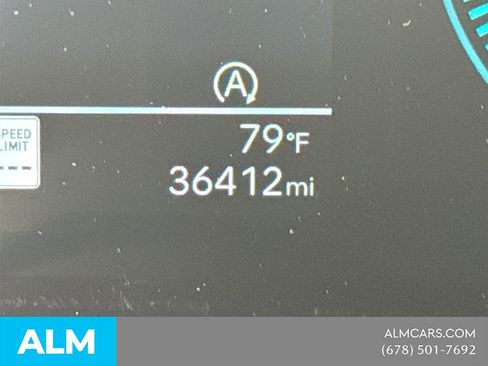 Used 2025 Hyundai Tucson SEL image 31