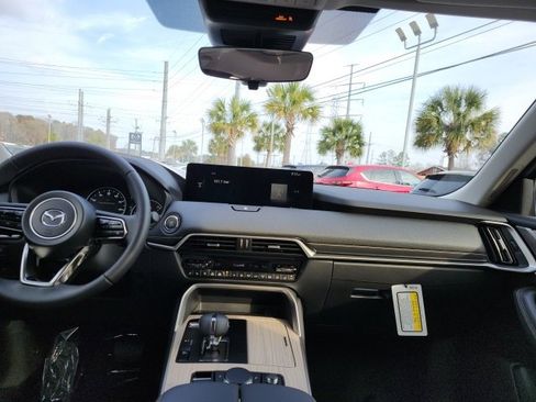 New 2026 MAZDA CX-90 3.3 Turbo w/ Preferred Package image 17