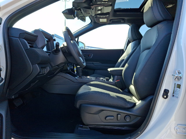 New 2026 Subaru Outback Premium AWD/4WD image 11