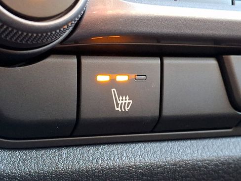 Certified 2025 MAZDA CX-50 AWD 2.5 S w/ Cargo Package image 25