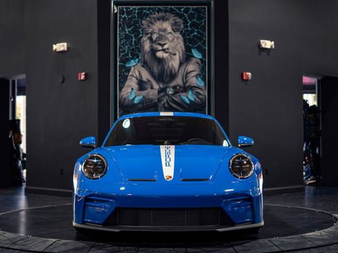 Used 2026 Porsche 911 GT3 RWD image 10
