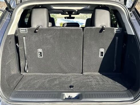 Used 2025 INFINITI QX60 Pure image 25