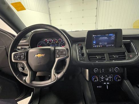 Used 2022 Chevrolet Tahoe LS AWD/4WD image 42