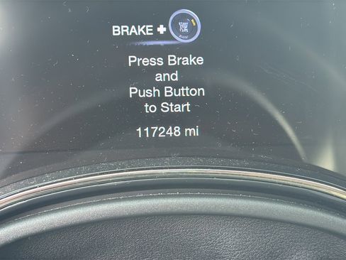 Used 2020 Dodge Durango GT w/ Blacktop Package image 11