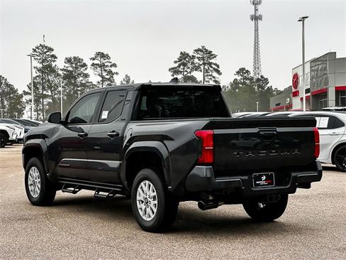 New 2026 Toyota Tacoma SR5 image 6