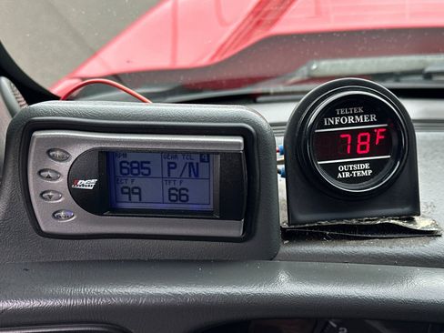 Used 2006 Chevrolet Silverado 2500 W/T w/ Skid Plate Package image 19