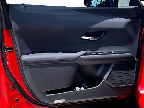 Used 2024 Lexus UX 250h F Sport FWD image 26