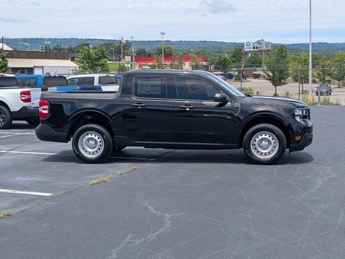 New 2026 Ford Maverick XL FWD image 5