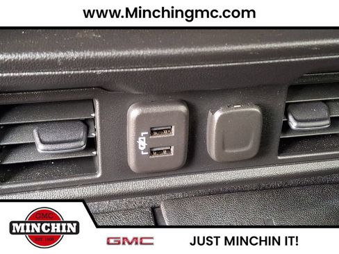 Certified 2022 GMC Sierra 3500 SLE w/ SLE Value Package AWD/4WD image 10