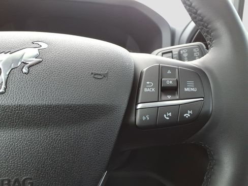 Used 2024 Ford Bronco Sport Outer Banks w/ Tech Package image 23